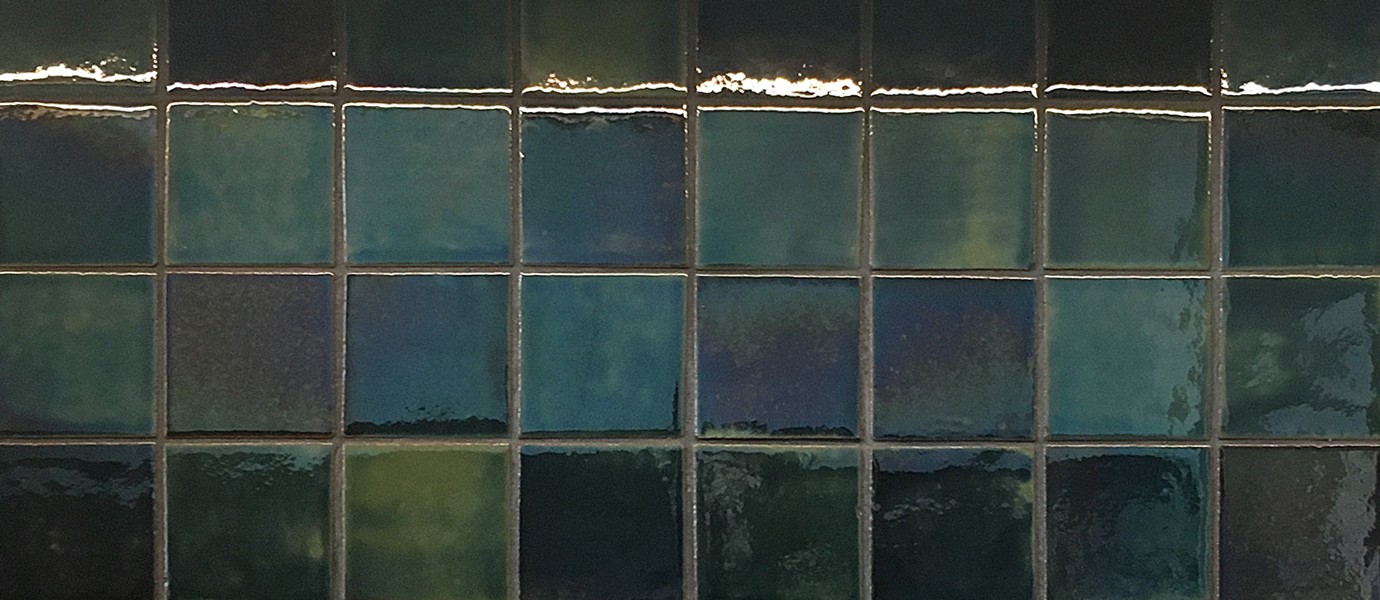 Rustikale Craftfliesen